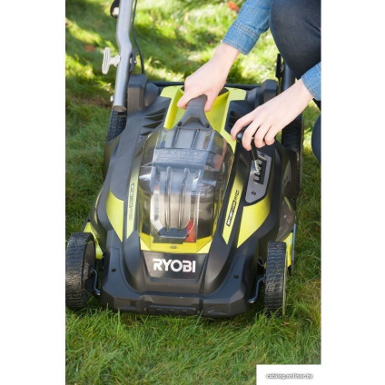 Газонокосилка Ryobi RLM18X41H240