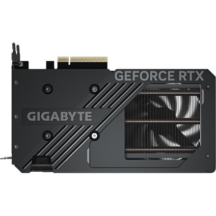 Видеокарта Gigabyte GeForce RTX 5060 Ti Windforce 8G GV-N506TWF2-8GD