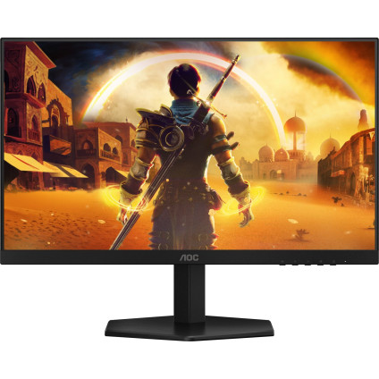 Игровой монитор AOC Gaming 24G42E