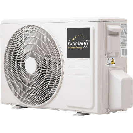 Кондиционер Eurohoff DC Inverter EM-12I