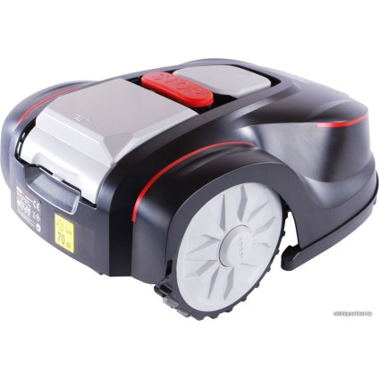 Газонокосилка-робот Dedra DED8752-4AP