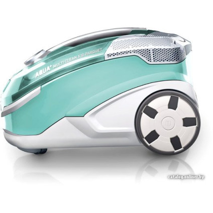 Пылесос Thomas Multi Clean X10 Parquet AQUA+ 788577
