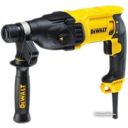 Перфоратор DeWalt D25133K