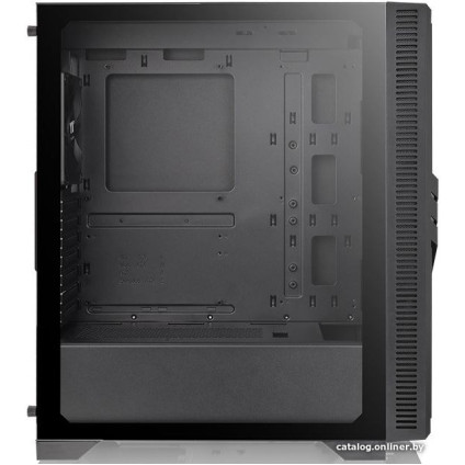 Корпус Thermaltake Versa T35 TG RGB CA-1R7-00M1WN-00