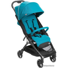 Коляска прогулочная «книга» Chicco We (balsam)