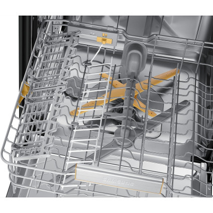 Встраиваемая посудомоечная машина Samsung DW60DG770I00U1