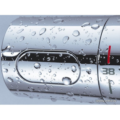 Душевая система  Grohe Tempesta Cosmopolitan System 210 27922001