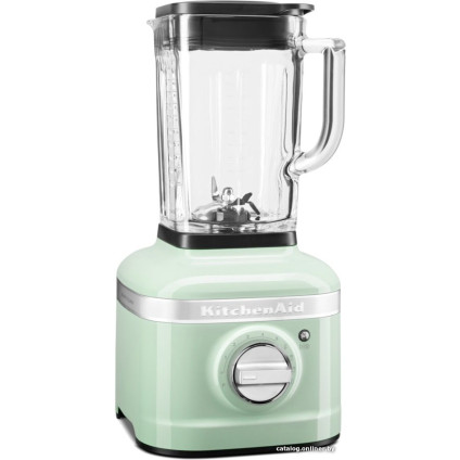 Стационарный блендер KitchenAid Artisan K400 5KSB4026EPT
