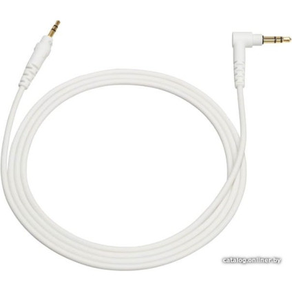 Наушники Audio-Technica ATH-PRO5X (белый)