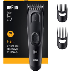 Машинка для стрижки волос Braun HC5530