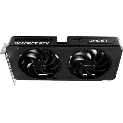 Видеокарта Gainward GeForce RTX 5050 Ghost NE65050019P1-GB2070B