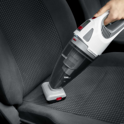 Пылесос Severin HV 7146