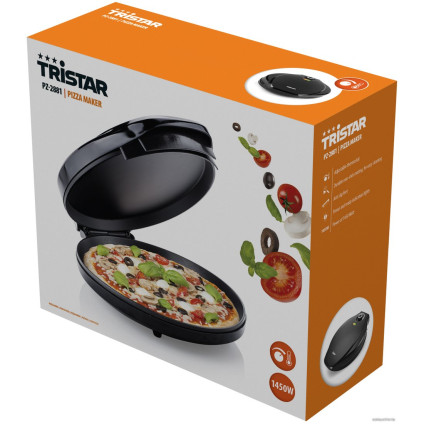 Пиццамейкер Tristar PZ-2881