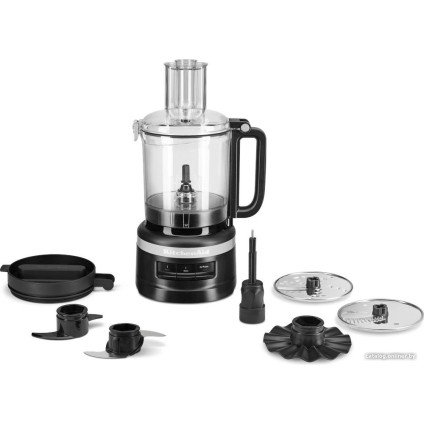 Кухонный комбайн KitchenAid 5KFP0921EBM