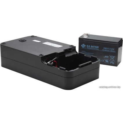 Источник бесперебойного питания Eaton 3S 550VA (3S550DIN)