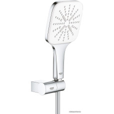 Душевой гарнитур  Grohe Rainshower SmartActive 130 Cube 26588LS0