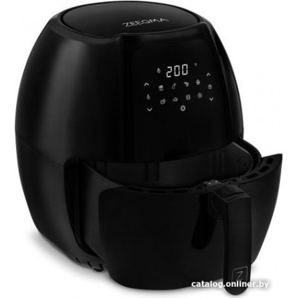 Аэрогриль (аэрофритюрница) Zeegma Knapper Grand
