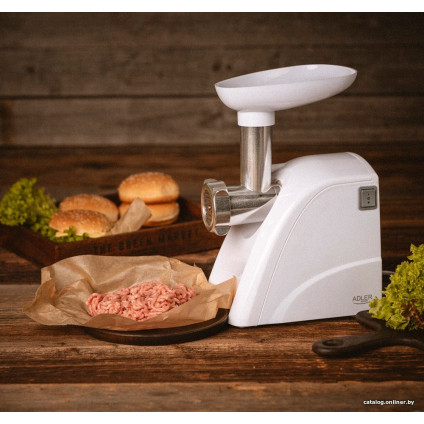 Мясорубка Adler AD 4803