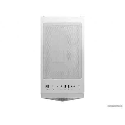 Корпус MSI MPG Gungnir 110R White