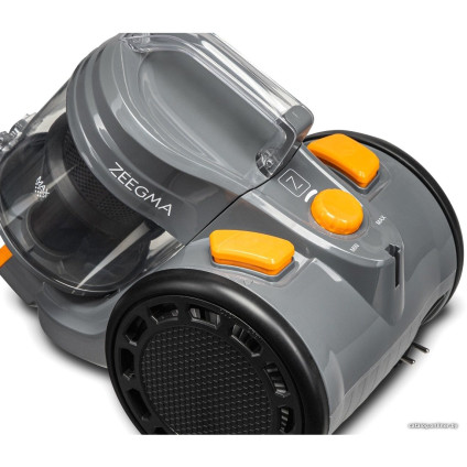 Пылесос Zeegma Zonder Base Jet