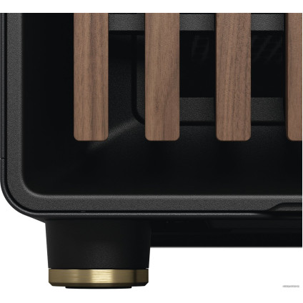 Корпус Fractal Design North Charcoal Black TG Dark FD-C-NOR1C-02