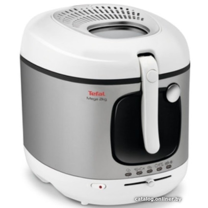 Фритюрница Tefal FR480015