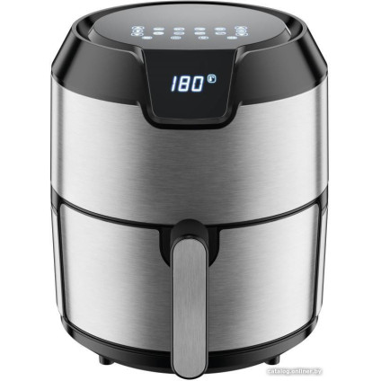 Аэрогриль (аэрофритюрница) Tefal EY401D15