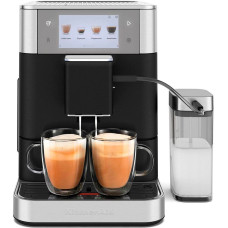 Кофемашина KitchenAid 5KES8558BBK