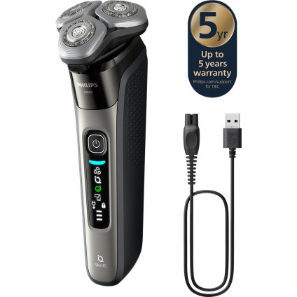 Электробритва Philips Series I9000 SkinIQ X9002/10