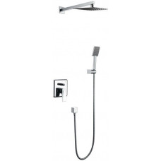 Душевая система  Blue Water Monaco MON-ZKP.150C