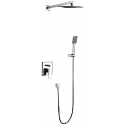 Душевая система  Blue Water Monaco MON-ZKP.150C