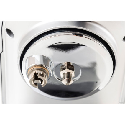 Кухонная машина G21 Promesso Aluminium