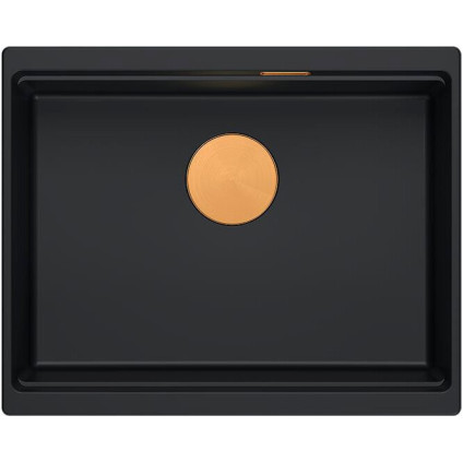 Кухонная мойка Quadron HQJ6045U7PVDC1U