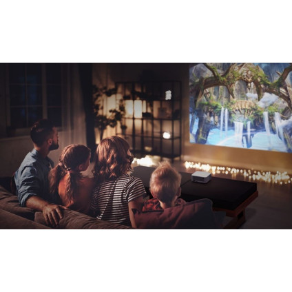 Проектор Optoma ML1080ST