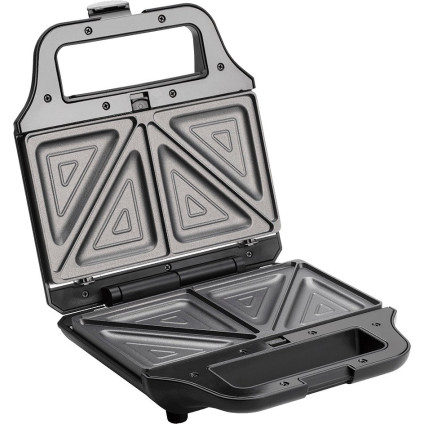 Многофункциональная сэндвичница Concept SV3055