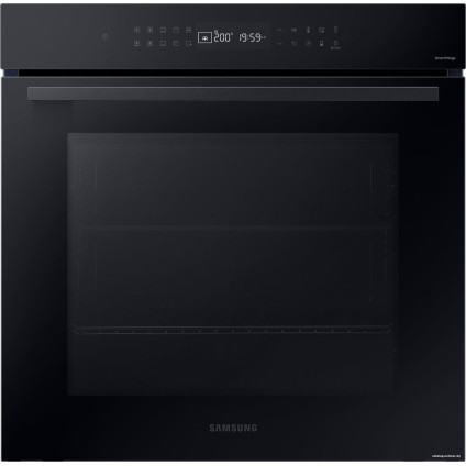Электрический духовой шкаф Samsung NV7B4020ZAK/U2