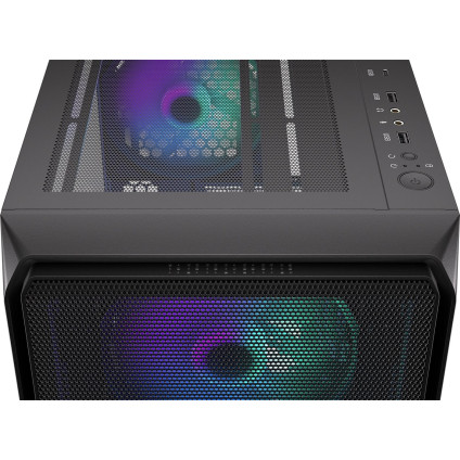 Корпус Endorfy Arx 500 ARGB EY2A011