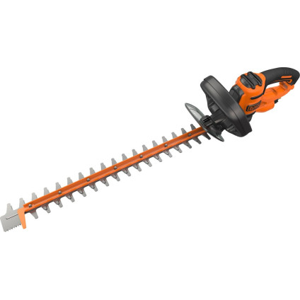 Кусторез Black & Decker BEHTS501-QS