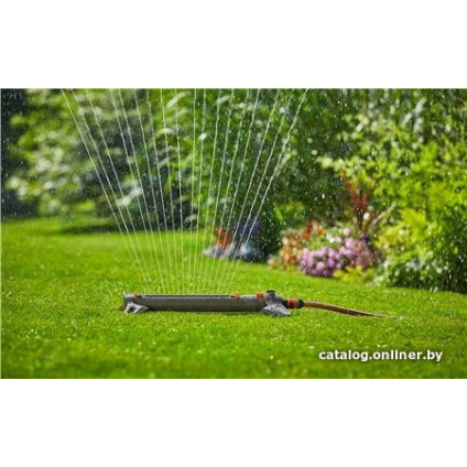 Распылитель Gardena AquaZoom L 18714-20