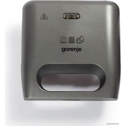 Многофункциональная сэндвичница Gorenje SM703GCG