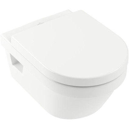 Унитаз подвесной Villeroy & Boch Omnia Architectura 5684R0T2