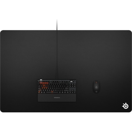 Коврик для стола SteelSeries QcK 4XL