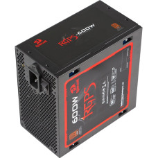 Блок питания Redragon RGPS-600W GC-PS024