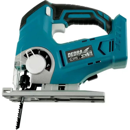 Электролобзик Dedra DED7060 (без АКБ)