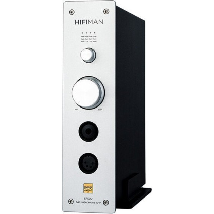 Настольный усилитель HiFiMan EF500
