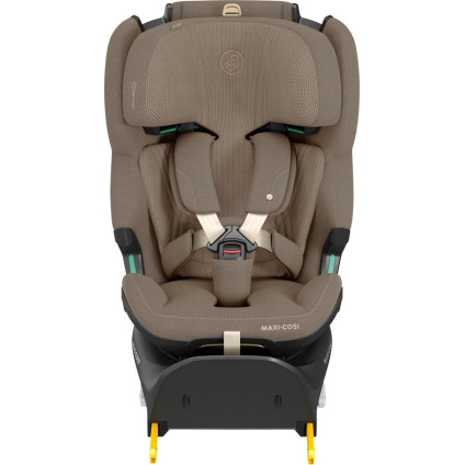 Детское автокресло Maxi-Cosi Emerald 360 Pro (authentic truffle)