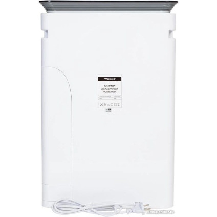Мойка воздуха Warmtec AP350W+