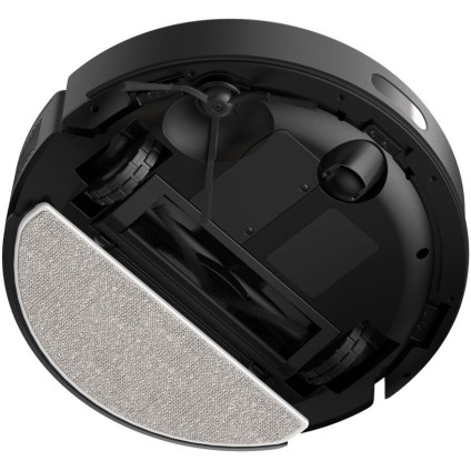 Робот-пылесос TP-Link Tapo RV30 Max Plus (черный)