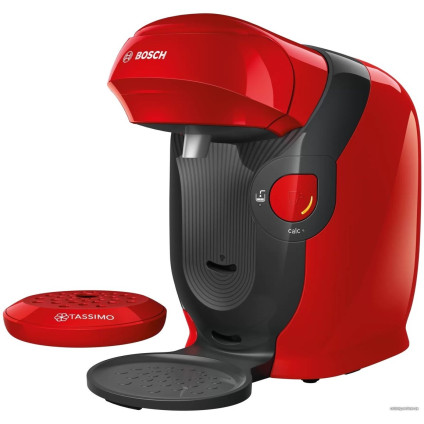 Капсульная кофеварка Bosch TAS1103