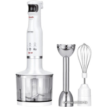 Погружной блендер MPM MBL-28